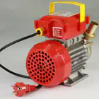 Eletrobomba Trasfega Rover Novax 40M 230V - Eletrobomba Trasfega Rover Novax 40M 230V